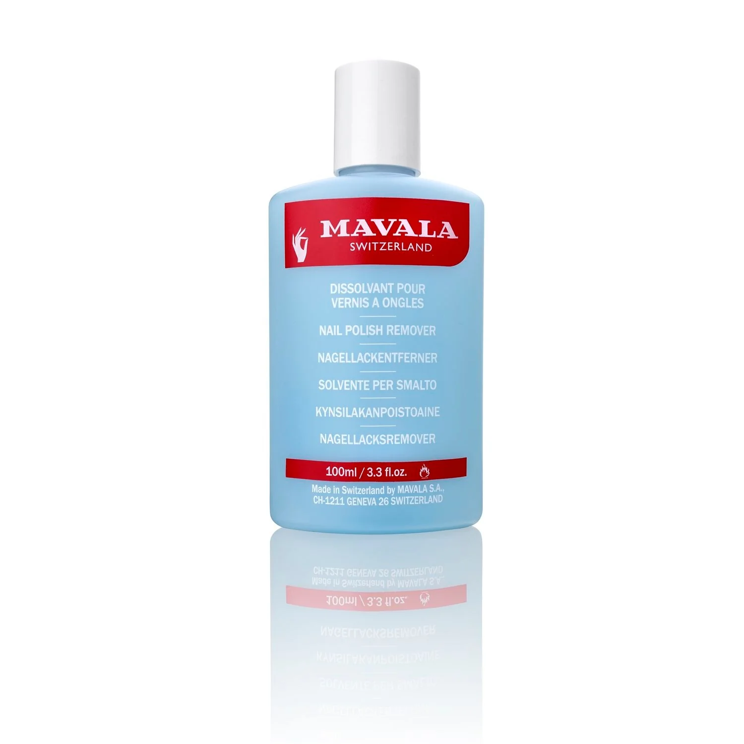 Mani e Unghie Dissolvant Pour Vernis A Ongles - Trattamento Unghie, Levasmalto