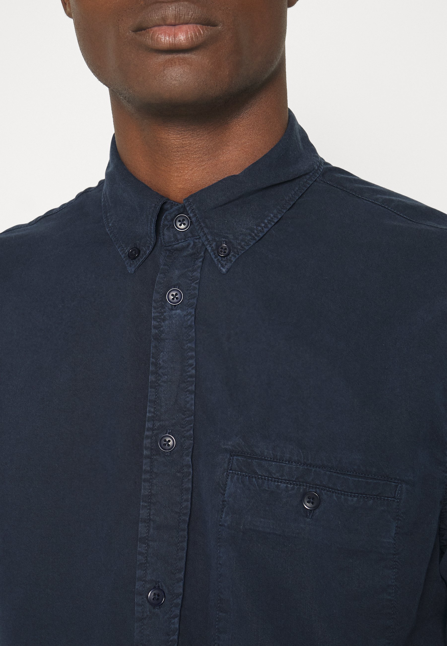 Filippa K ZACHARY - Chemise - black