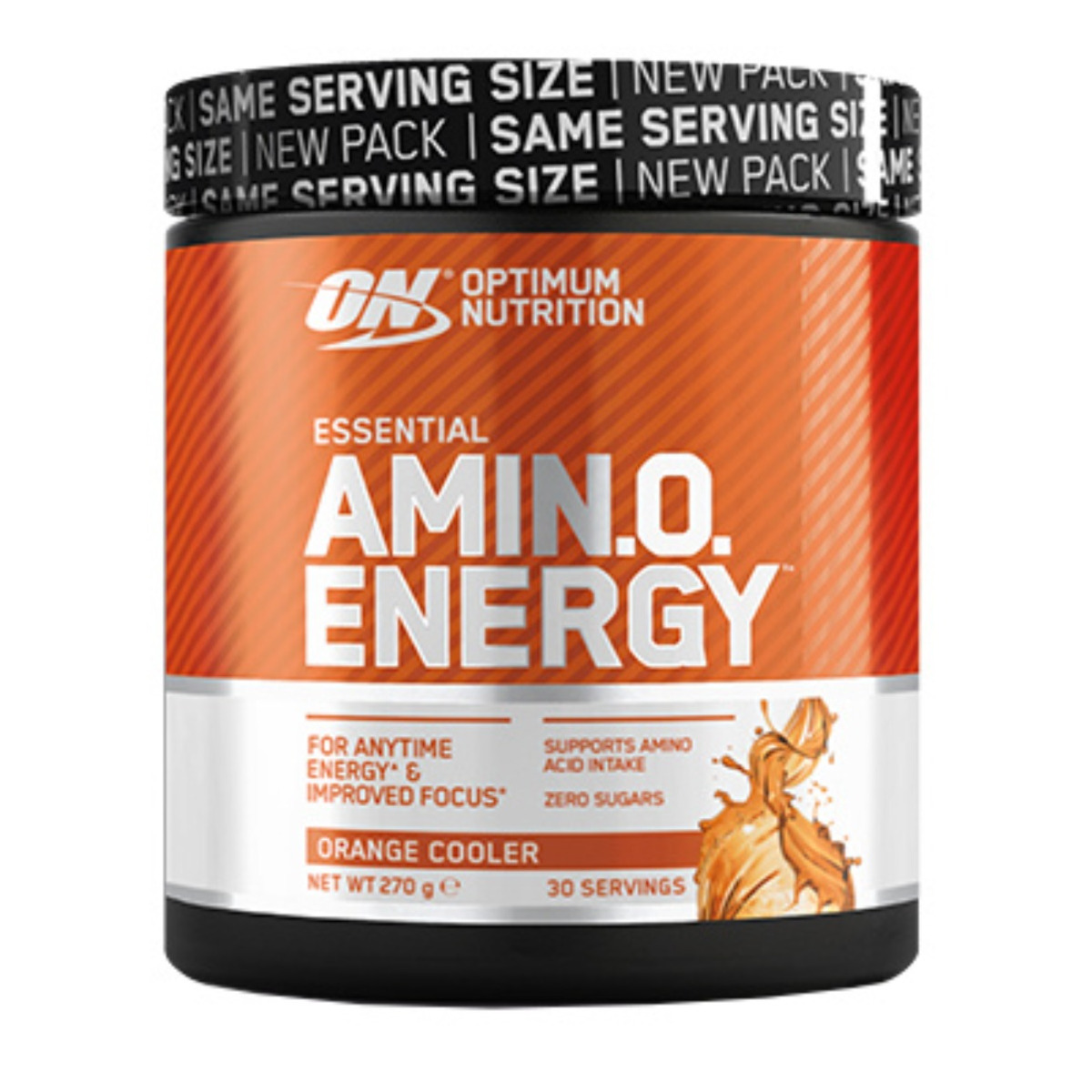 Optimum Nutrition Amino Energy