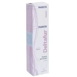 PHARCOS Shampoo anticaspa Pharmacos Deltafur 125 ml