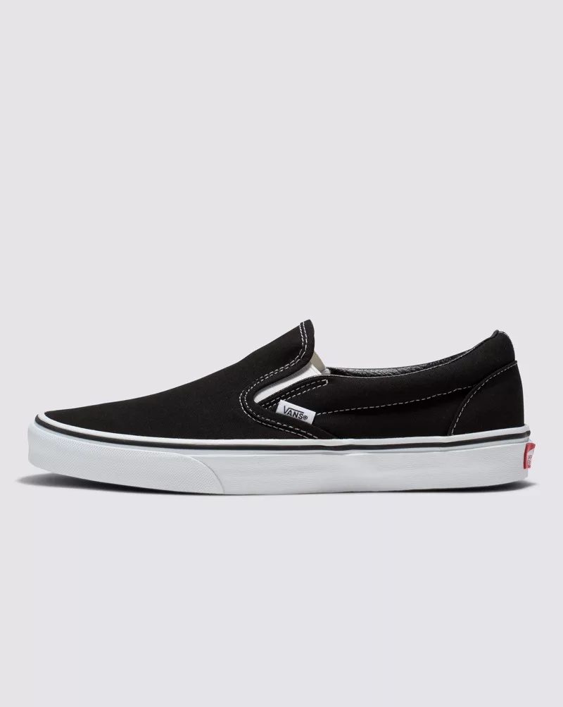 Classic Slip-On Shoe