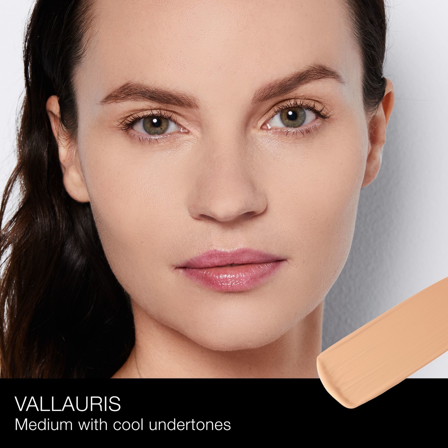 NARS Foundation Mattity Collection Complete Foundation – 45 ml