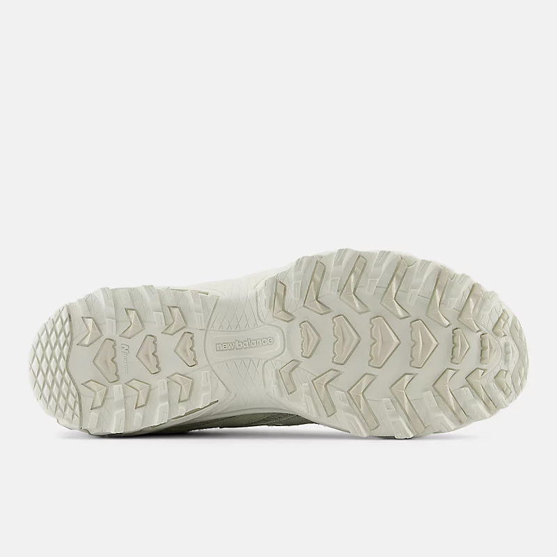 Męskie buty New Balance 610v1 – oliwinowe z ciemną oliwinową i morską solą