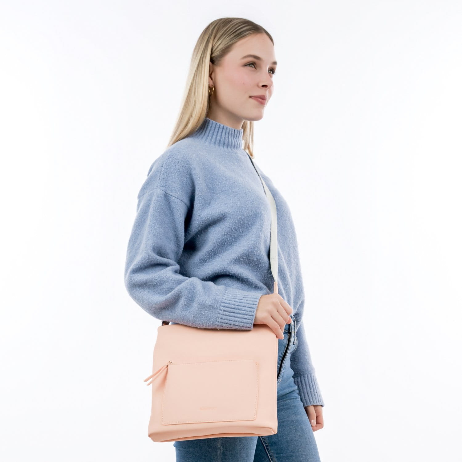 EMILY & NOAH Schultertasche E&N Elli - 1 Stück