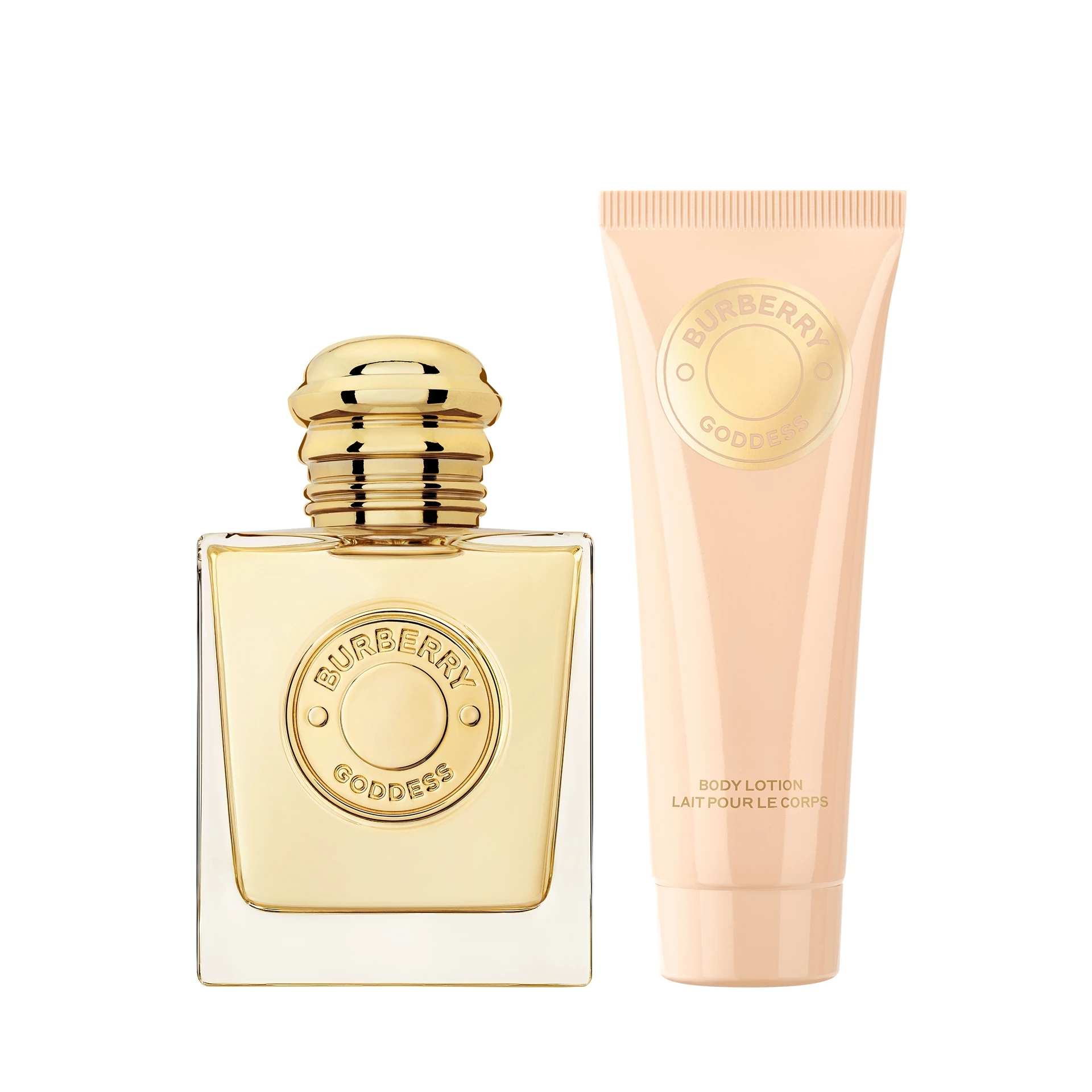 Goddess EDP 50 ml ajándékdoboz - Burberry