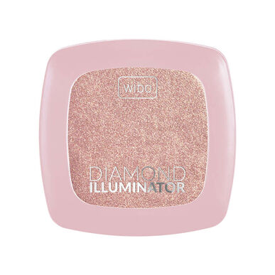Wibo New Diamond -valaisinjauhe 5 g