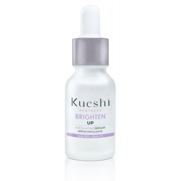Serum za piling Piling za lice