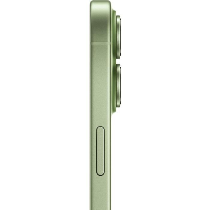 Apple iPhone 17 512 GB color salvia
