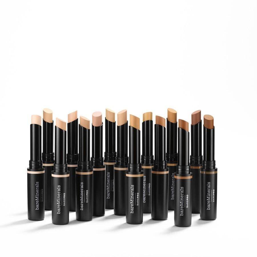 bareMinerals korektor BAREPRO® BAREPRO® 16-satno prekrivanje - 2,5 g