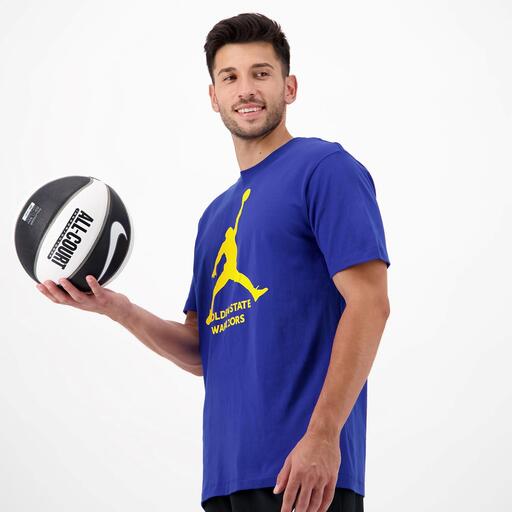 Nike Gsw Jordan