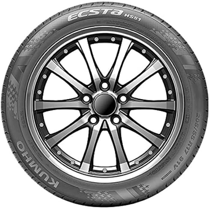 Reifen - KUMHO - HS51 - 205/60R16 - Sommer - Tragfähigkeit 92 - Geschwindigkeit H