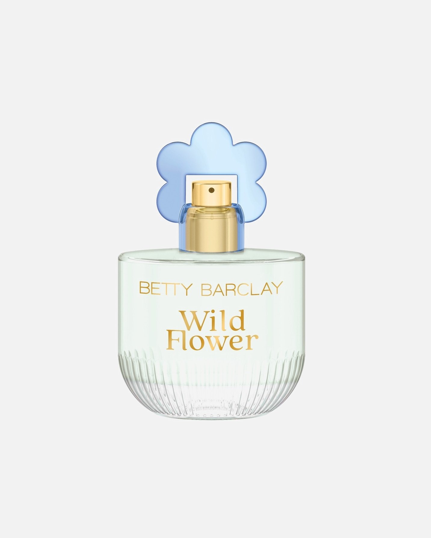 Toaletna voda Betty Barclay Wild Flower Eau de Toilette – 50 ml