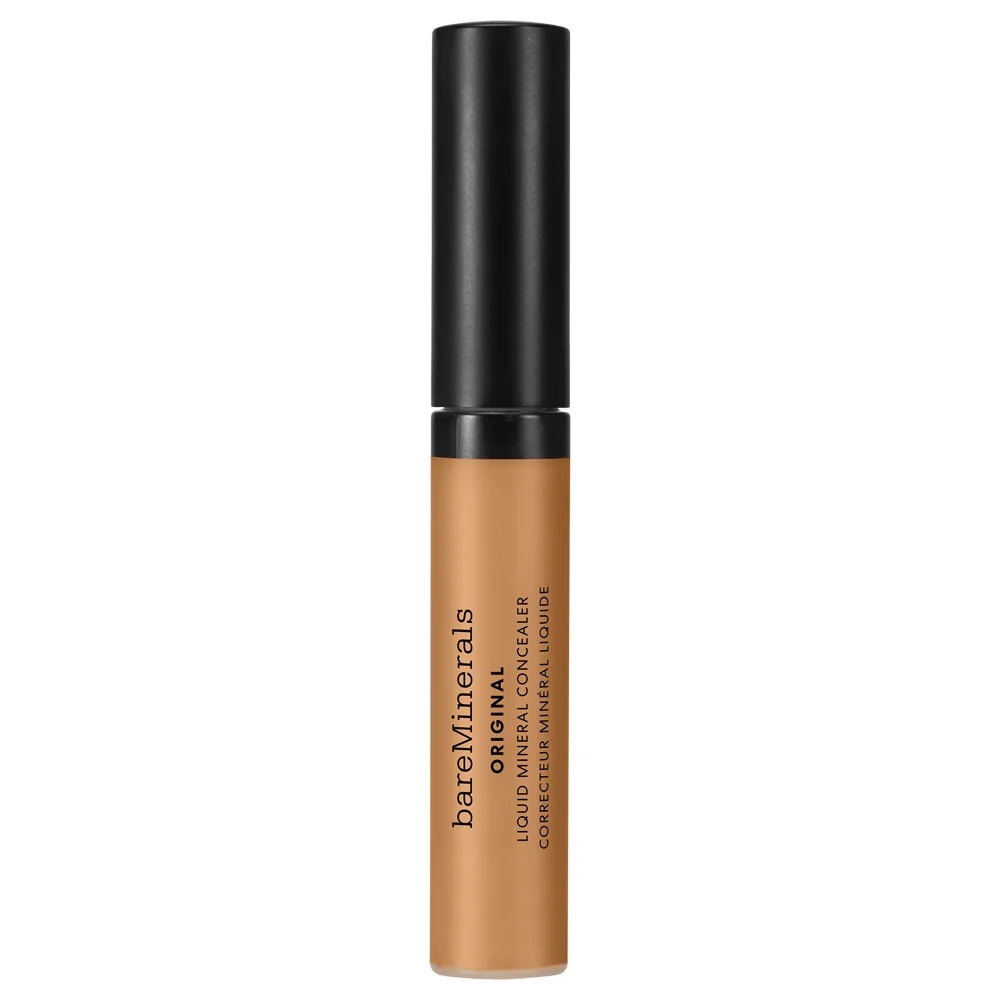 Viso Original Liquid Mineral Concealer - Correttore