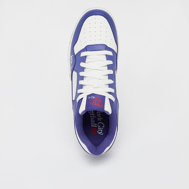 Sweep Low