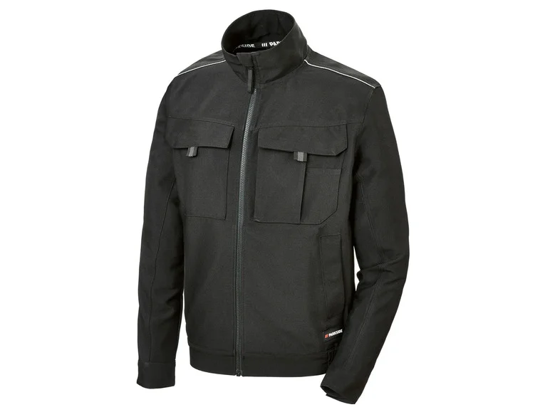 Jaqueta de trabalho masculina PARKSIDE®