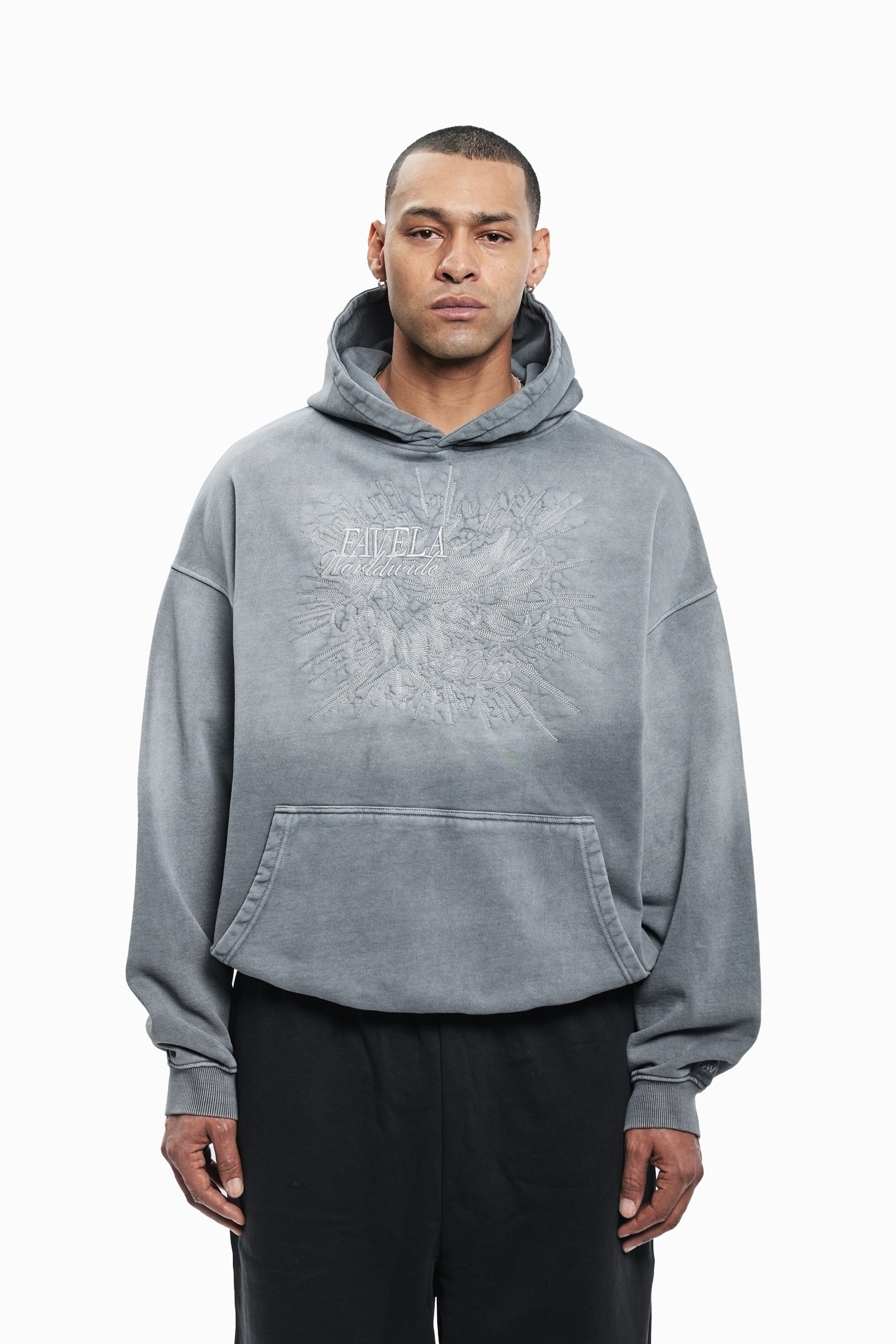 FAVELA Sweatshirts