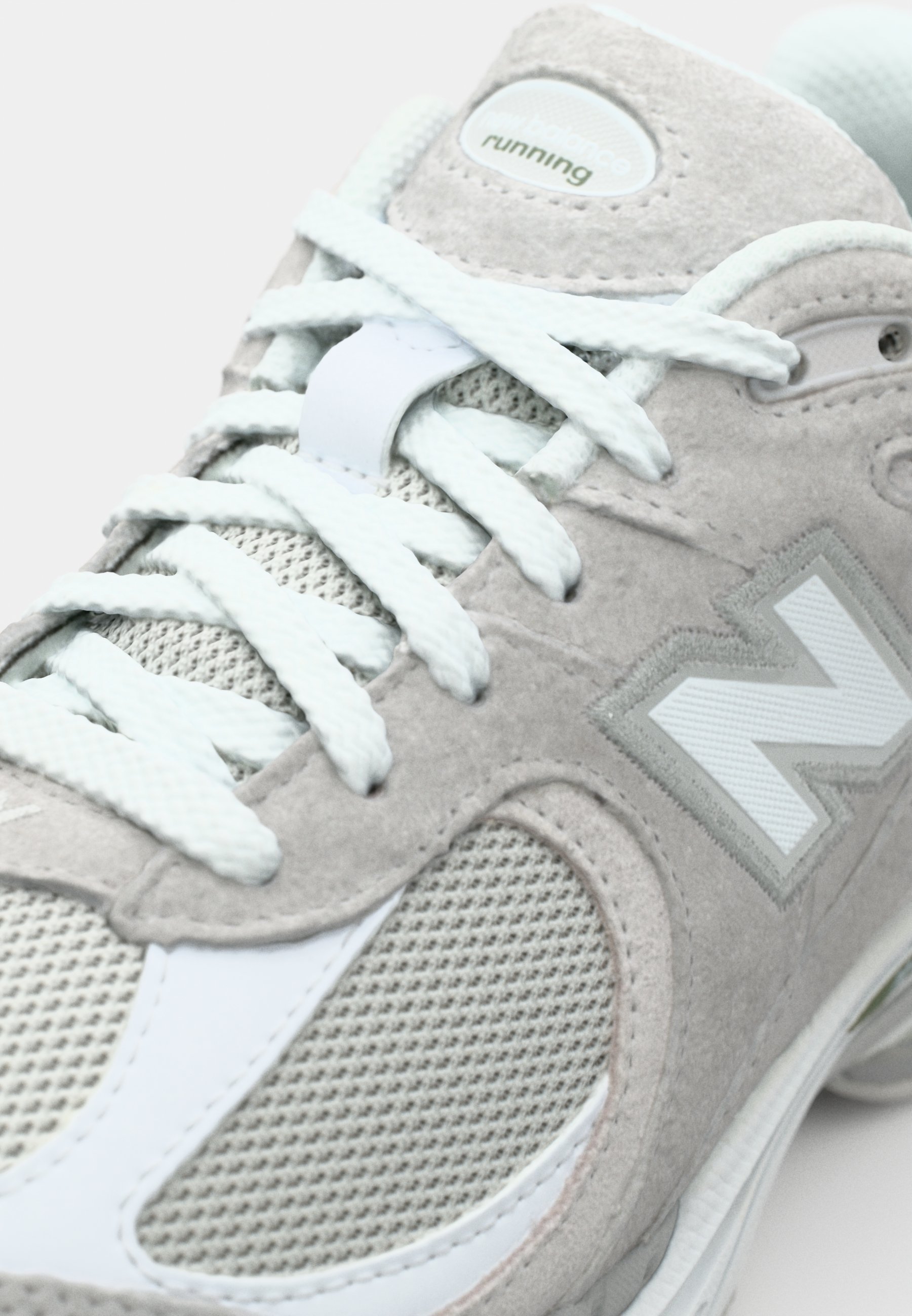 New Balance alacsony szárú edzőcipők