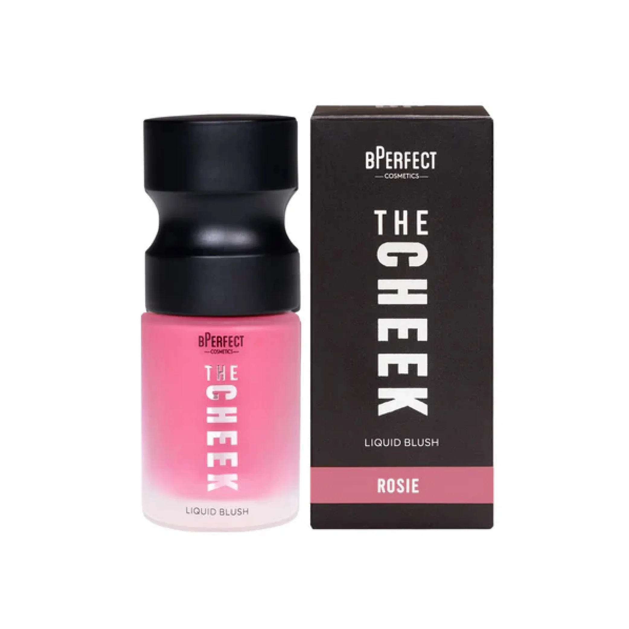 Viso  The Cheek Liquid Blush - Fard crema