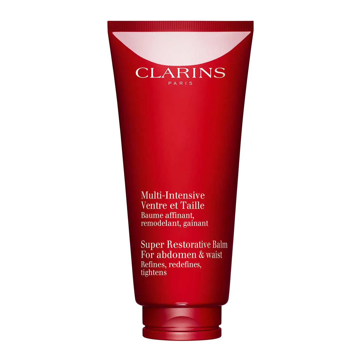 Clarins Super Restorative Balsam na okolice brzucha i talii