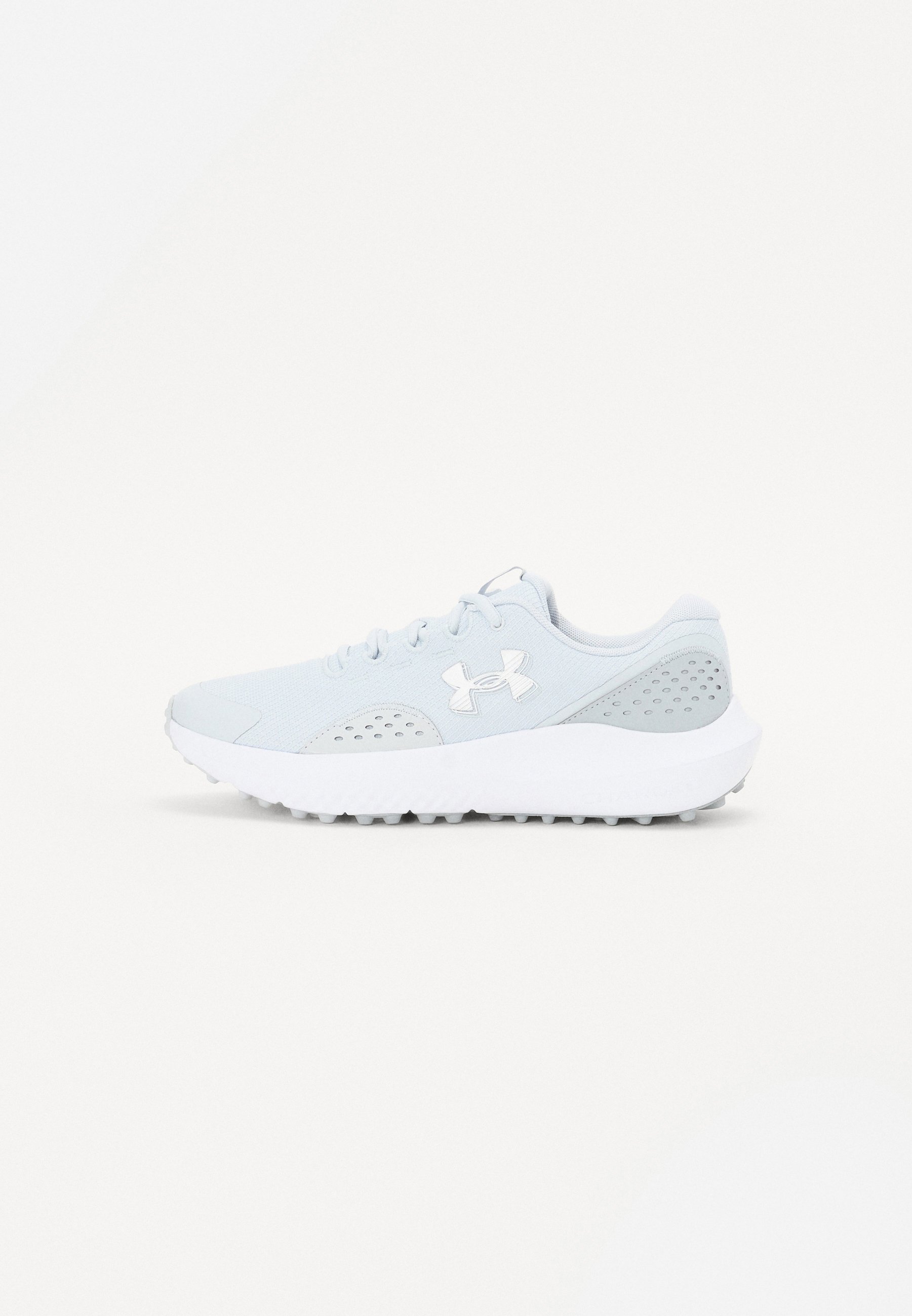 Chaussures de golf sans crampons Under Armour