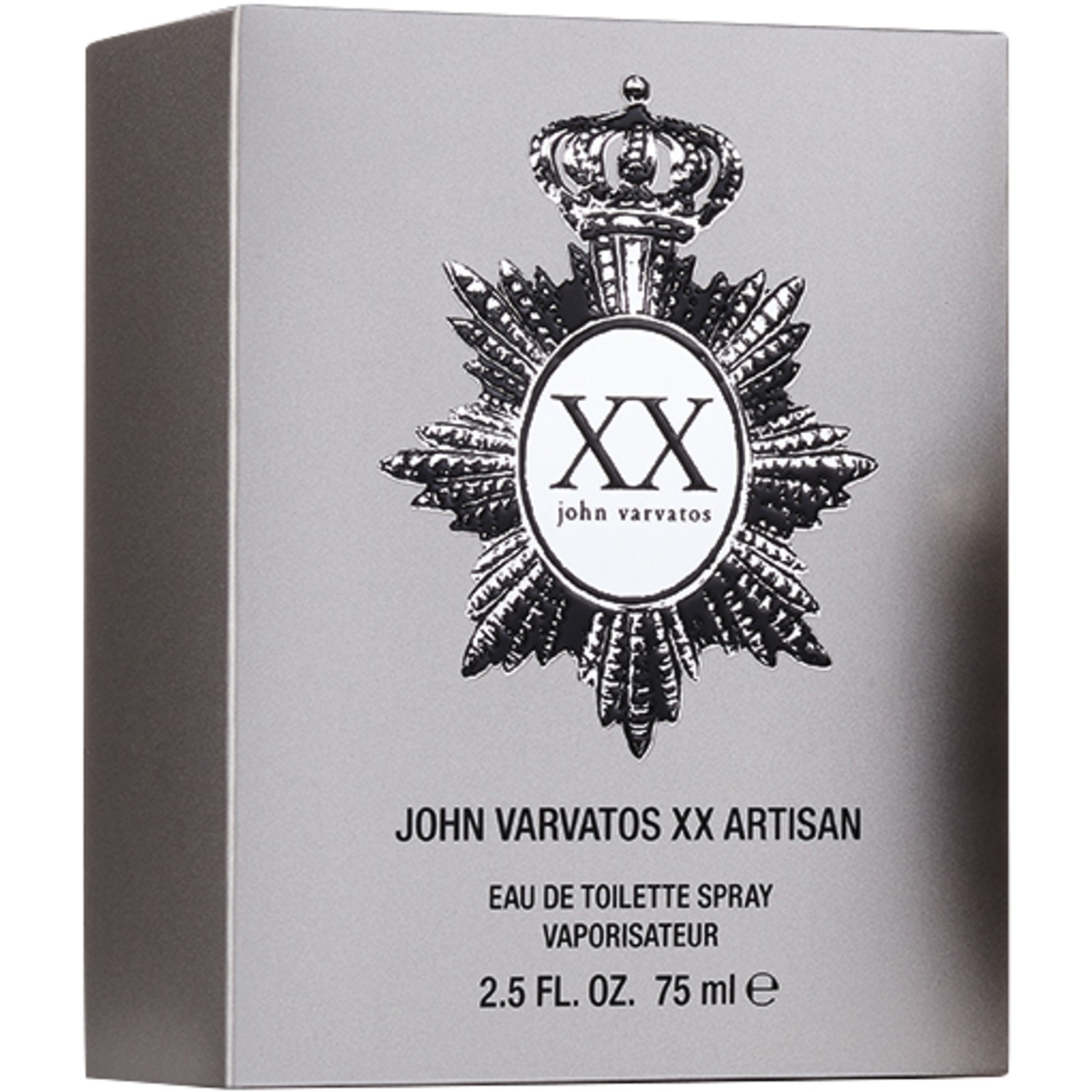 Toaletná voda John Varvatos XX Artisan toaletná voda v spreji – 75 ml