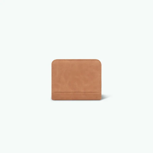 Cabaia Portfel Camel Medium Moscow