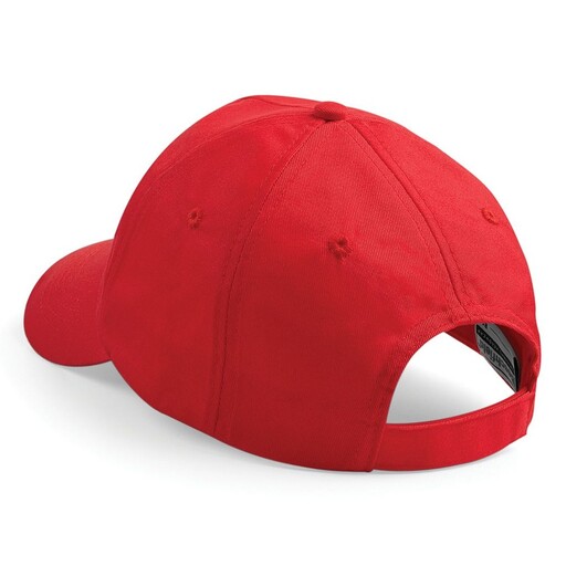 Gorra/visera Basic 5 Paneles Beechfield (Paquet De 2)