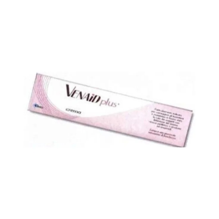 Venaid Plus Crème 75 ml