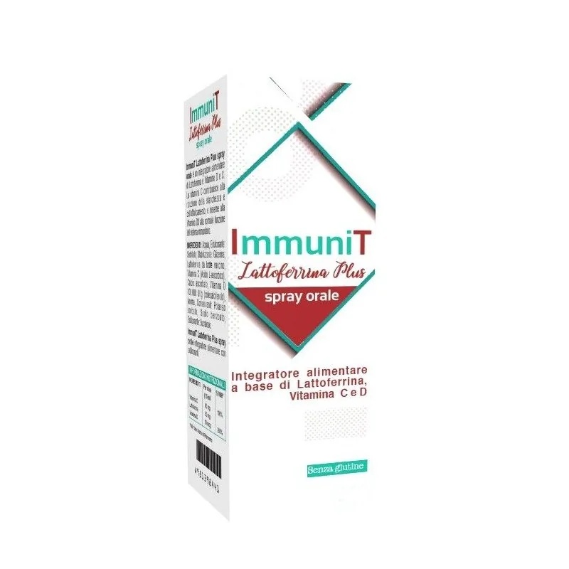 Immuniteit 50 ml