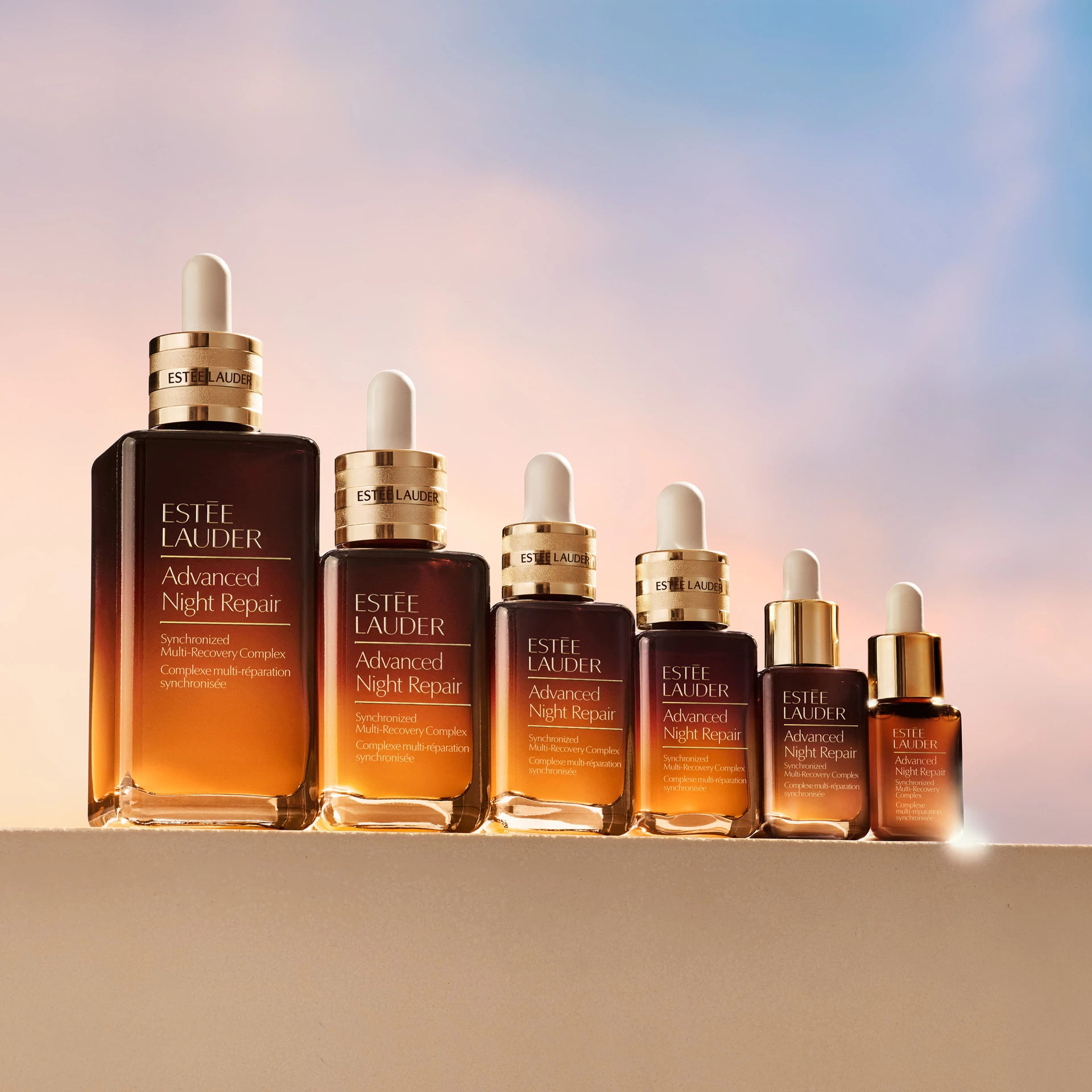 Advanced Night Repair Szérum 75 ml - Estée Lauder
