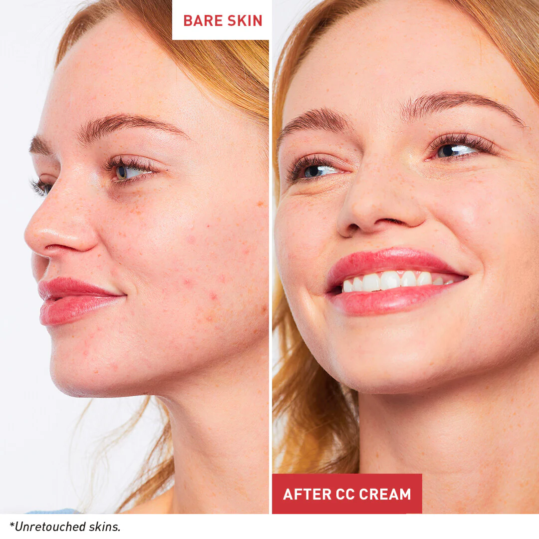 BB Cream & CC Cream CC Cream - 45 ml - CC Cream