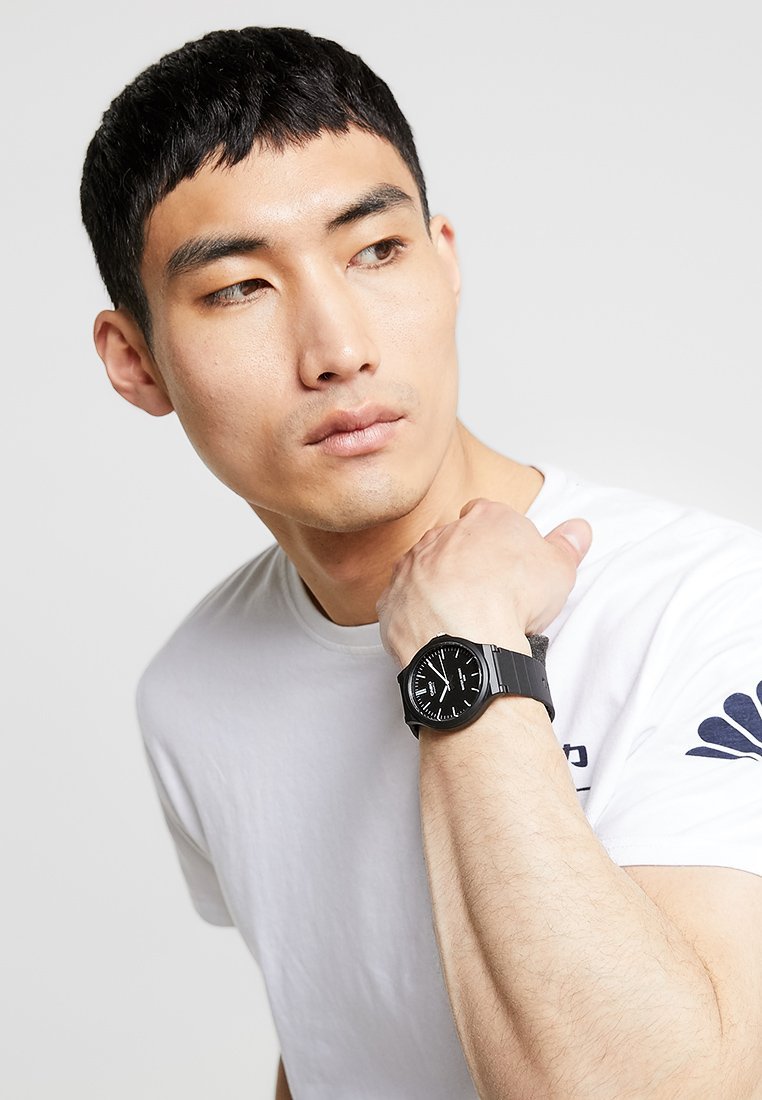 Casio UNISEX - Horloge - zwart