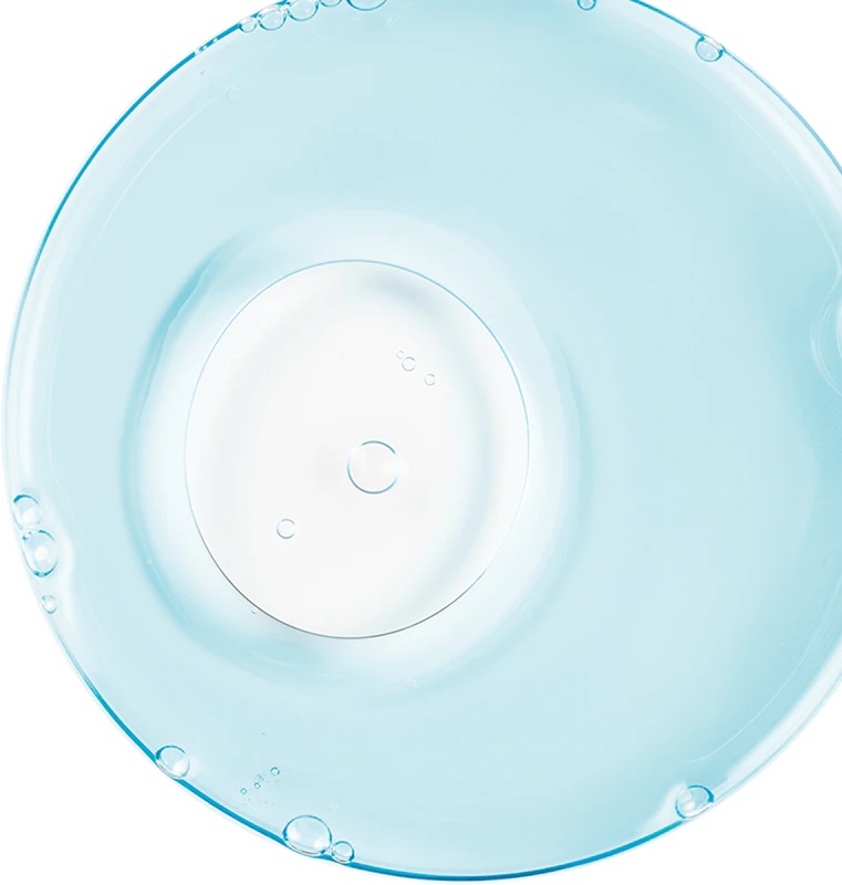 Bioderma Sensibio H2O dvofazna micelarna tekočina za oči in ustnice