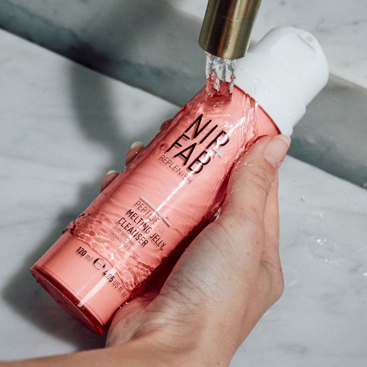 Nip+Fab Peptide Fix