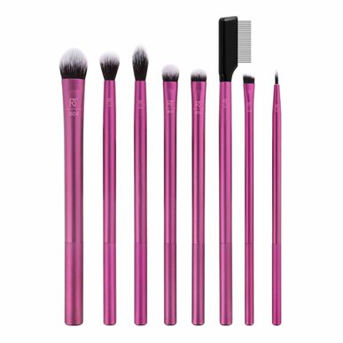 Sada Real Techniques Everyday Eye Essentials 1 kus 1 kus