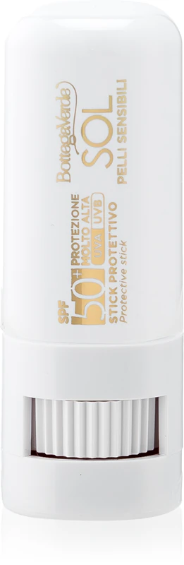 Bottega Verde Sol Pelli Sensibili protetor solar em bastão
