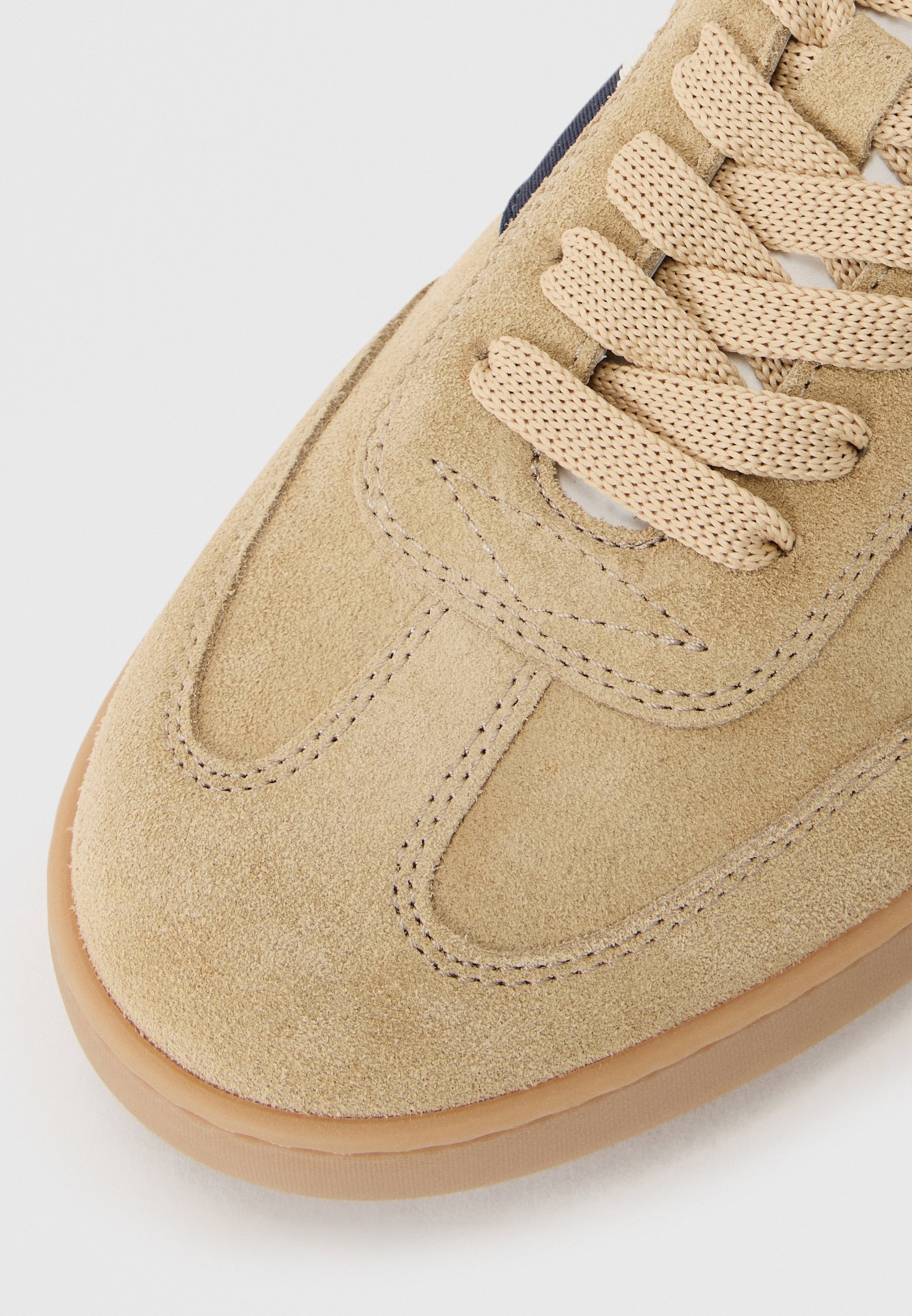 Bally ROGET - Tenisky - recife/peacoat