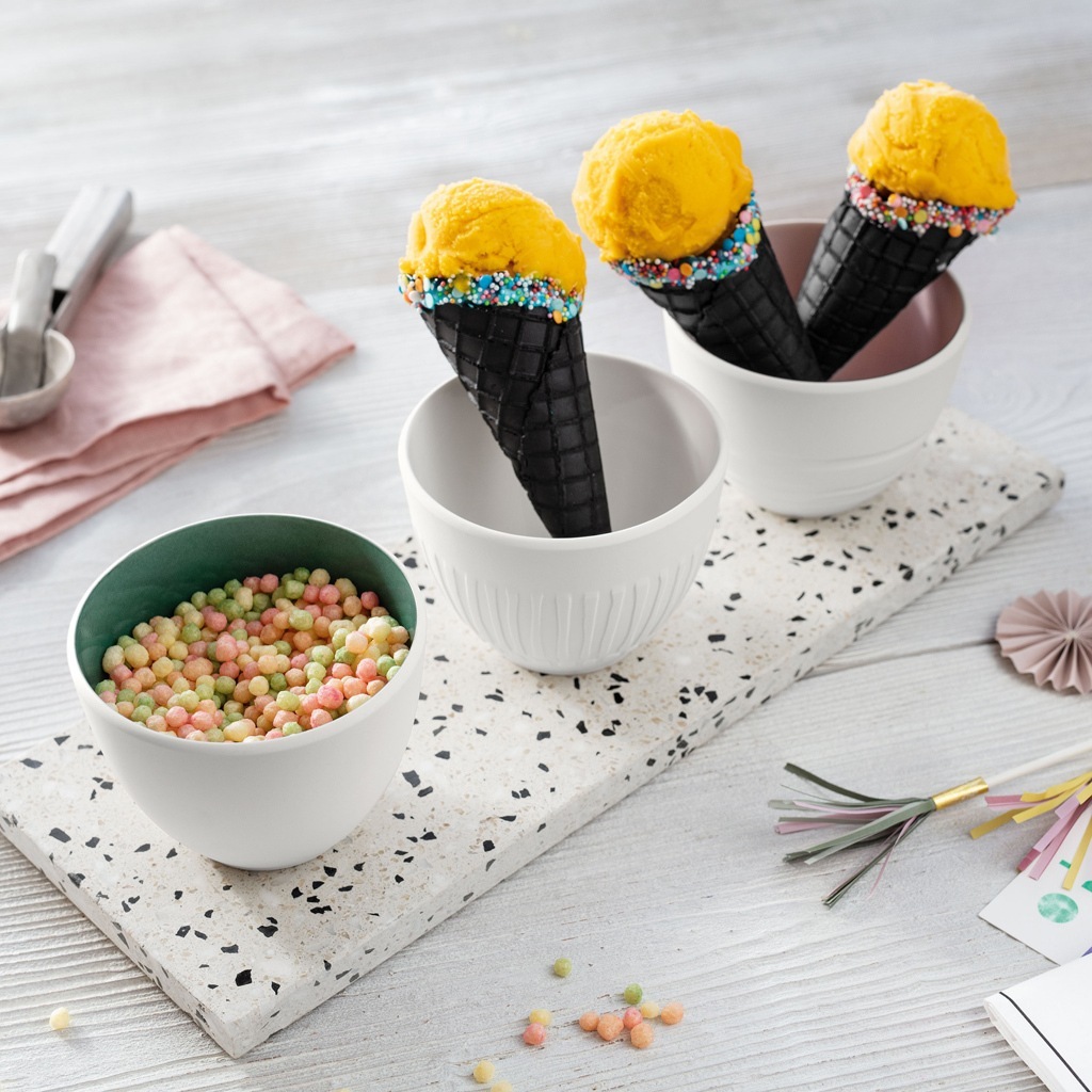 Man patīk. Villeroy & Boch Cup Cup Blossom man ir ideāli piemērota – 1 gab.