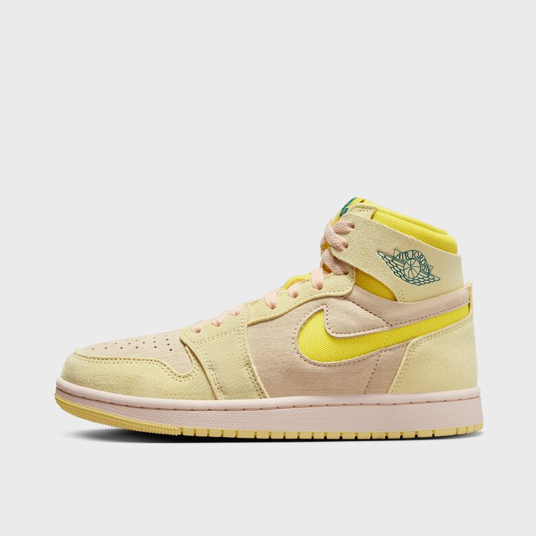 WMNS Air Jordan 1 Zoom Comfort 2