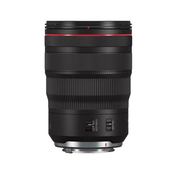 Canon RF 24-70mm f/2.8 L IS USM zoomobjektiv til spejlløse kameraer