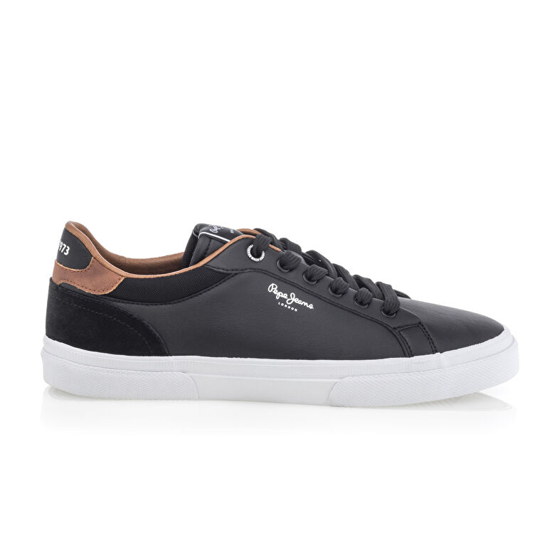 Korit / lenkkarit Homme Noir