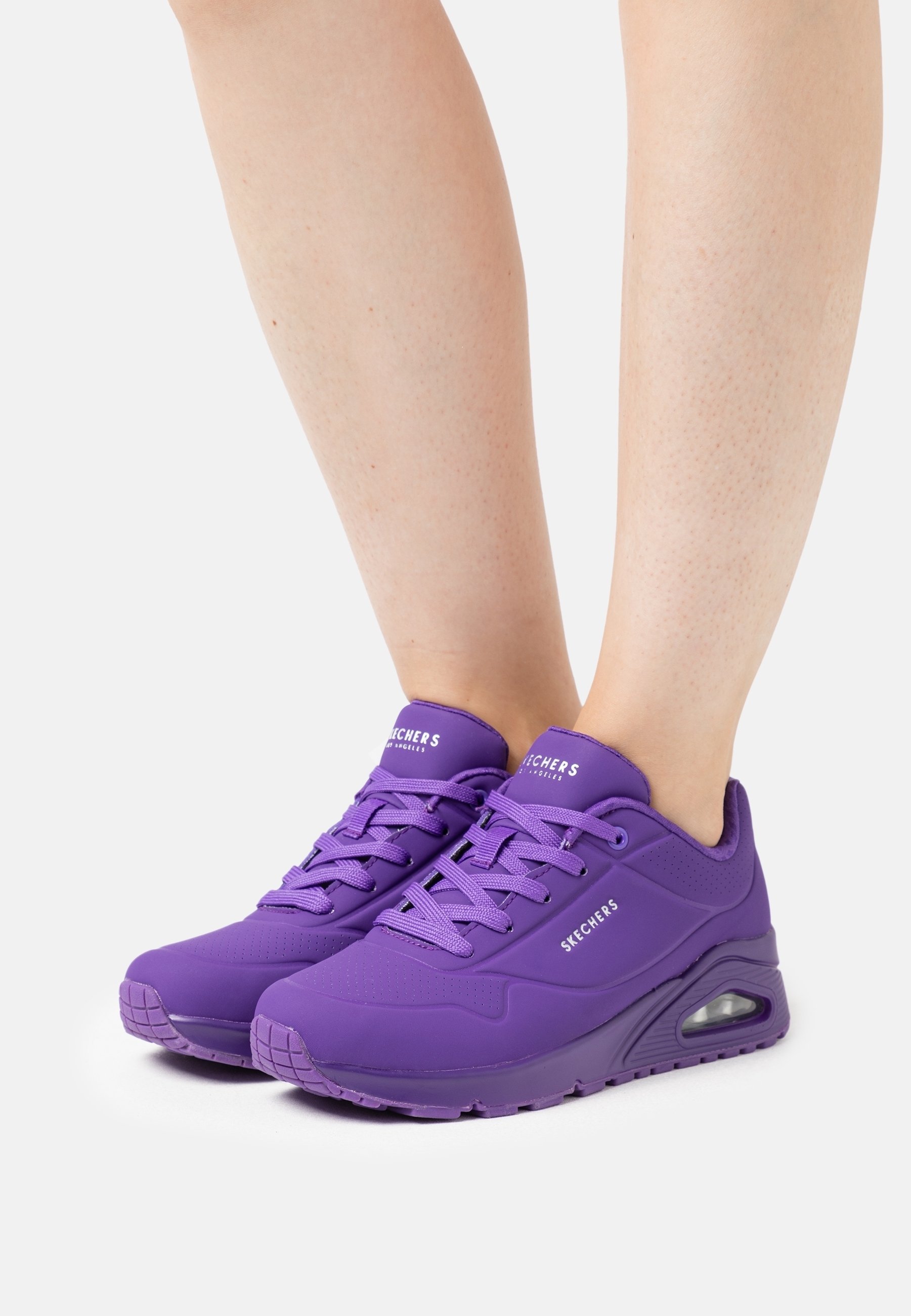 Skechers Sport Trainers - lila