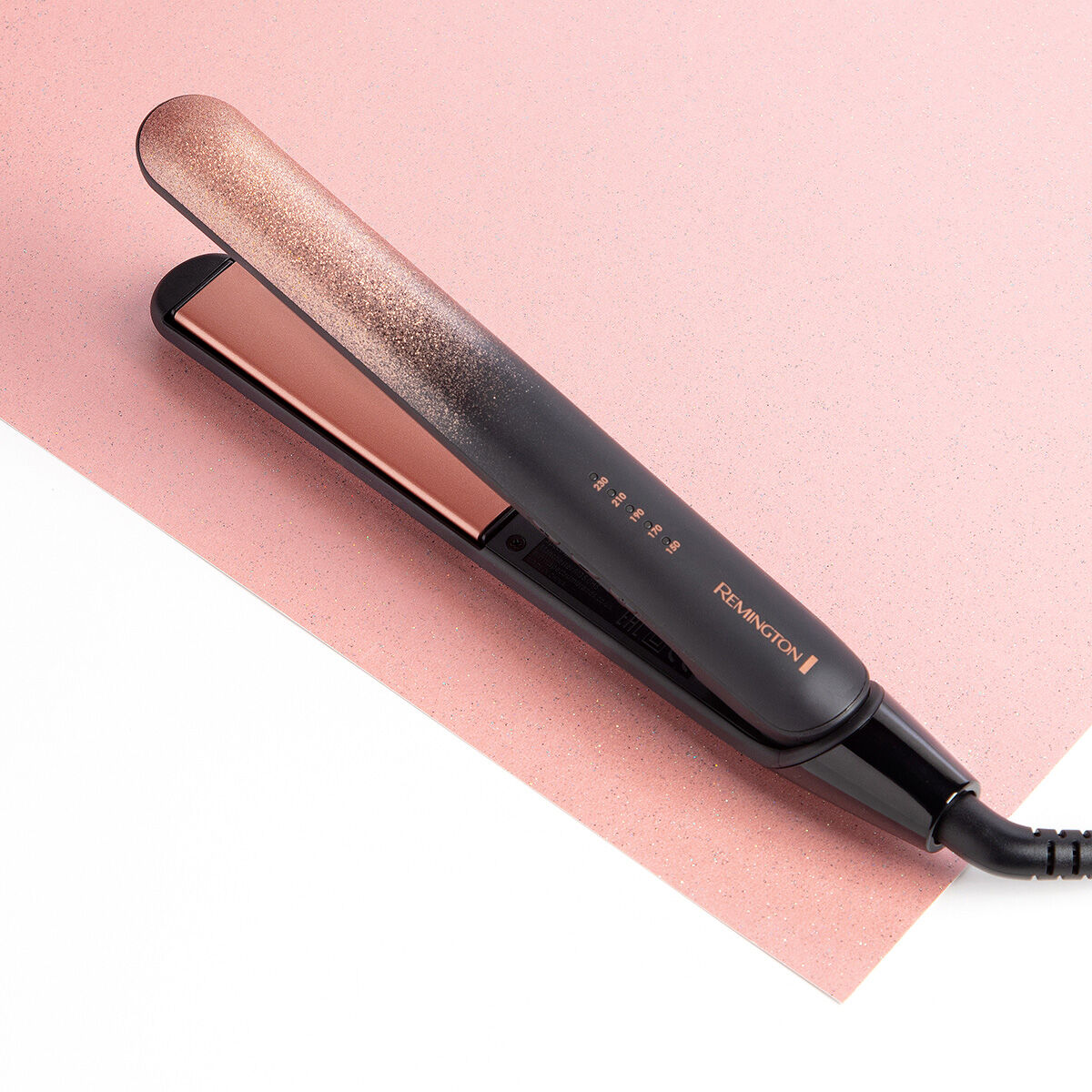 Remington Rose Shimmer S5305