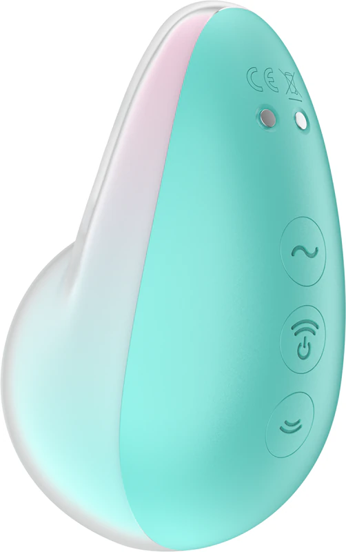 Stimulátor klitorisu Satisfyer Pixie Dust