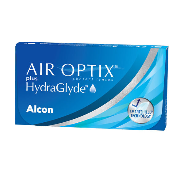 Air Optix Hydraglyde