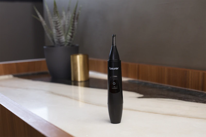 Aparador de nariz e orelhas BEURER MN2X