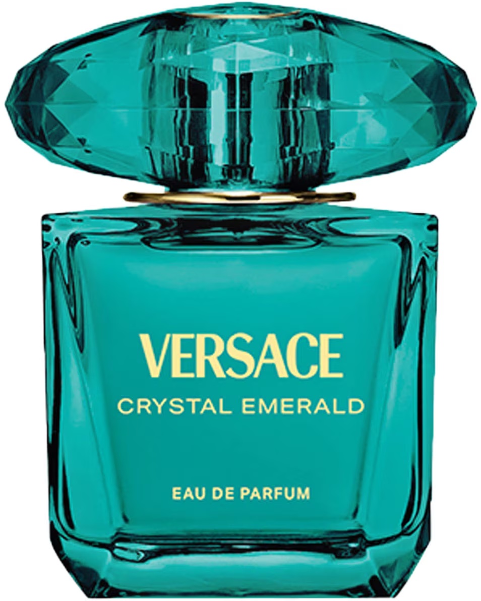 Apa de parfum VERSACE Crystal Emerald
