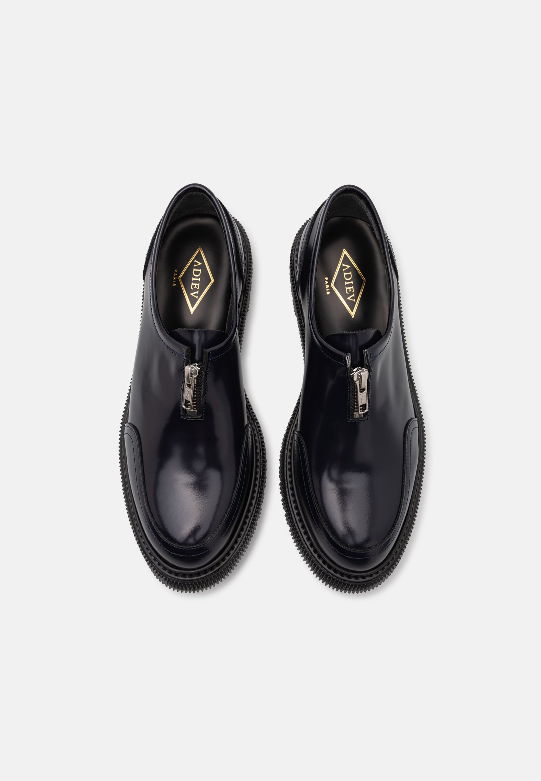 Addio TIPO 193 UNISEX - Slip-on - notte