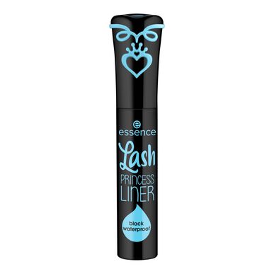Essence Eyeliner Vippeprinsesse Liner Vanntett 3 ml 3 ml