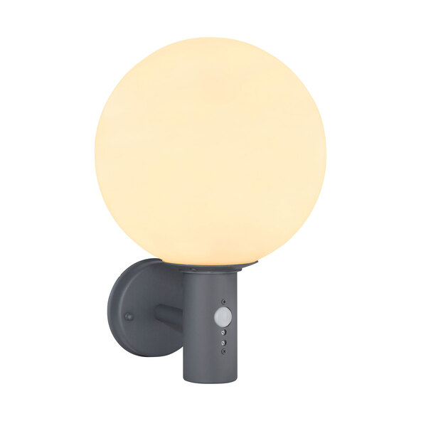 Lampă de exterior din oțel inoxidabil 31860SLMDS